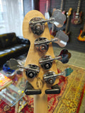 Sandberg California TM5 Natural