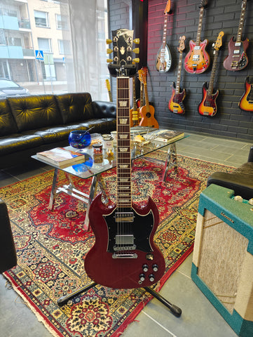 Gibson SG Standard 2011