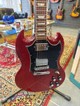 Gibson SG Standard 2011