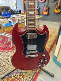 Gibson SG Standard 2011