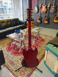 Gibson SG Standard 2011