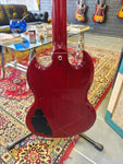 Gibson SG Standard 2011