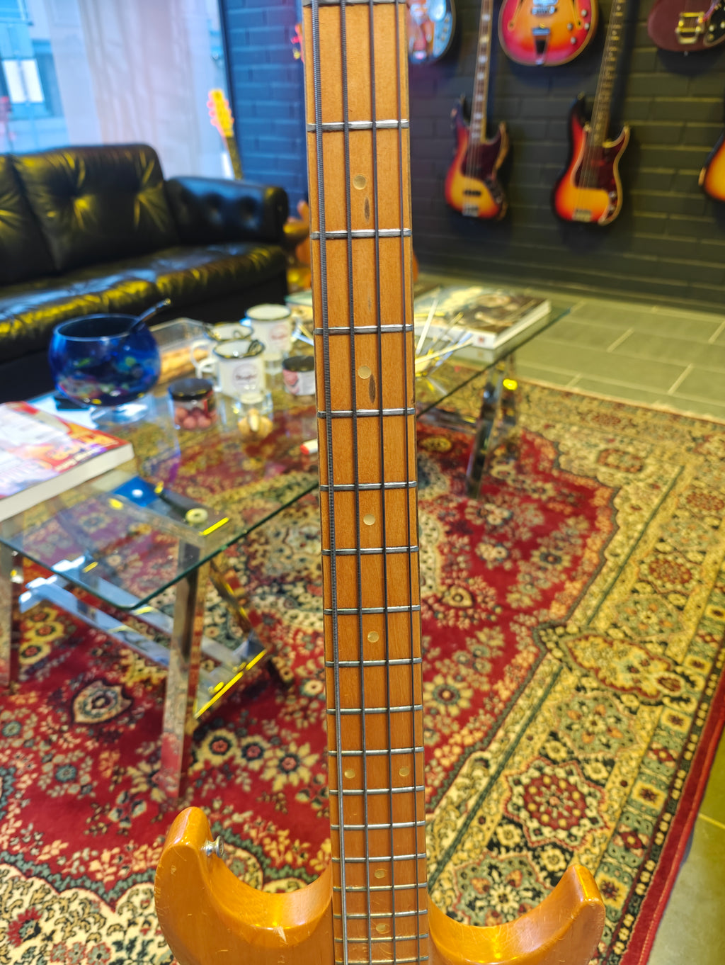 Gibson Ripper L9-S 1975