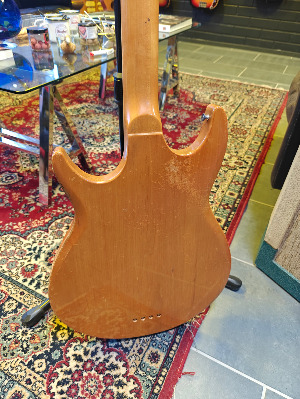 Gibson Ripper L9-S 1975