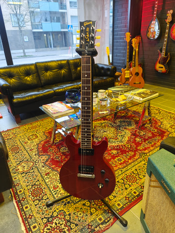 Gibson Les Paul Special Double Cutaway 2015