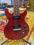 Gibson Les Paul Special Double Cutaway 2015