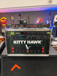 Guitar Rack Bundle: Kitty Hawk, Rocktron & DigiTech