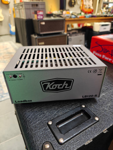 Koch Loadbox LB120-II 16 Ohm