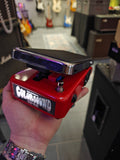 Colorsound Wah-Wah (Red frame) 1990s Reissue