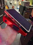Colorsound Wah-Wah (Red frame) 1990s Reissue