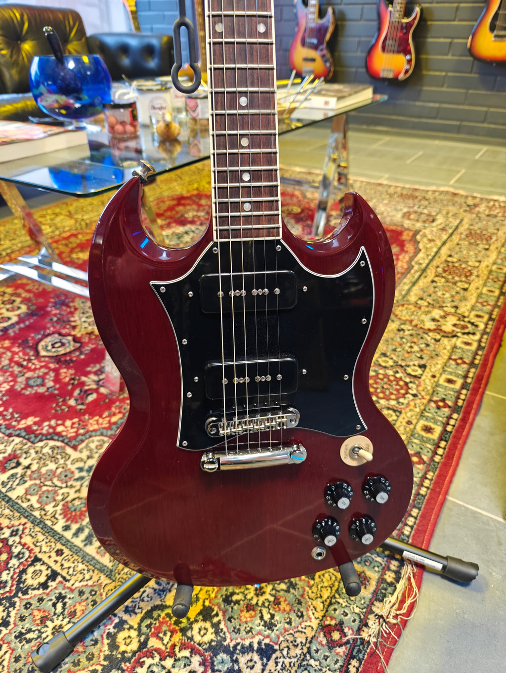 Gibson SG Classic 2016