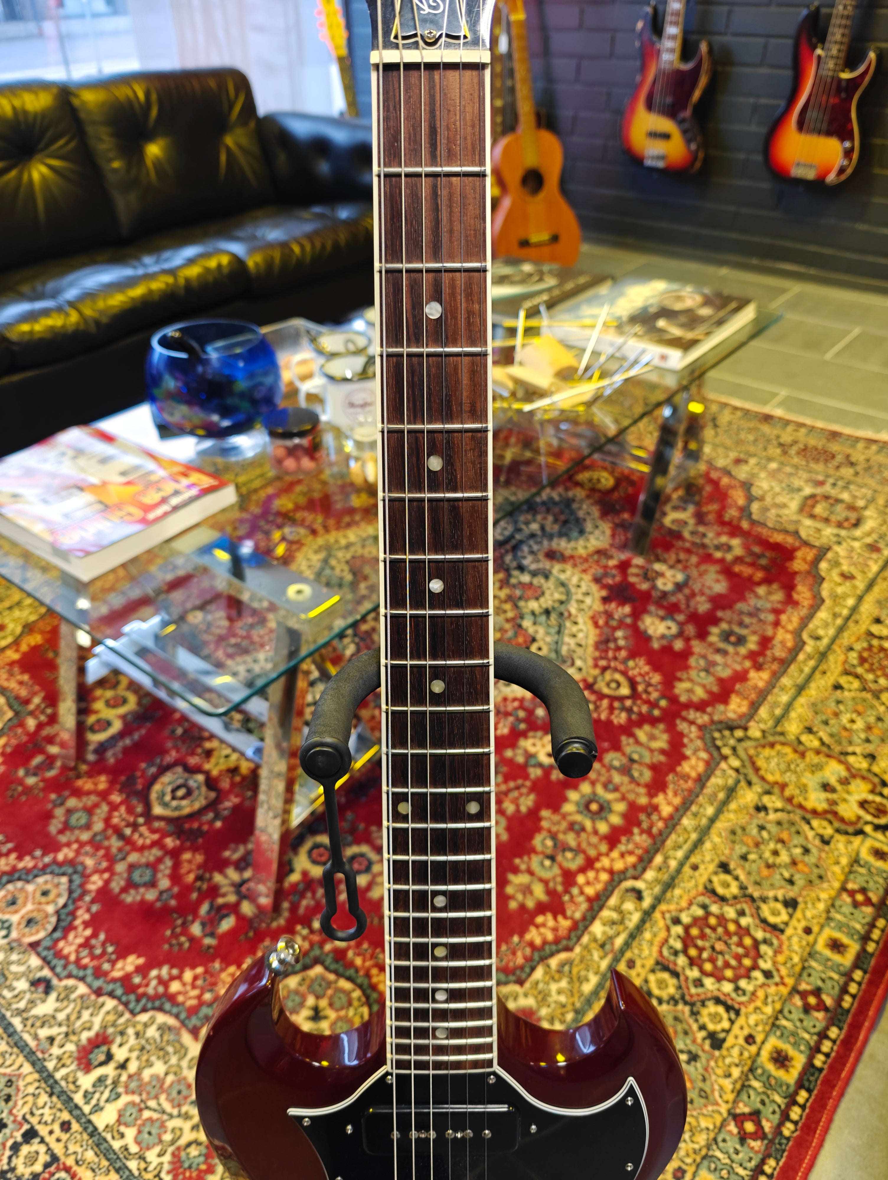 Gibson SG Classic 2016