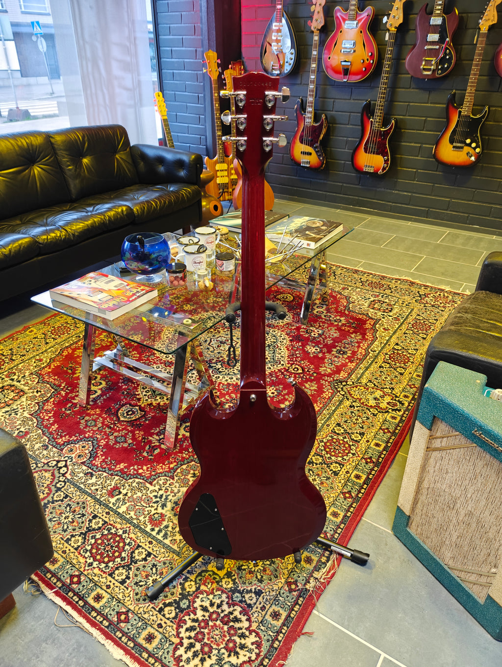 Gibson SG Classic 2016