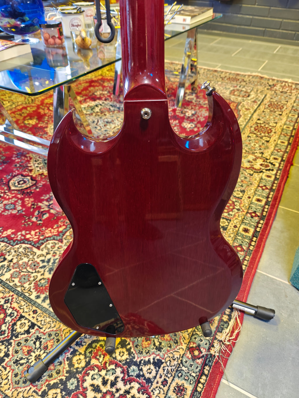 Gibson SG Classic 2016