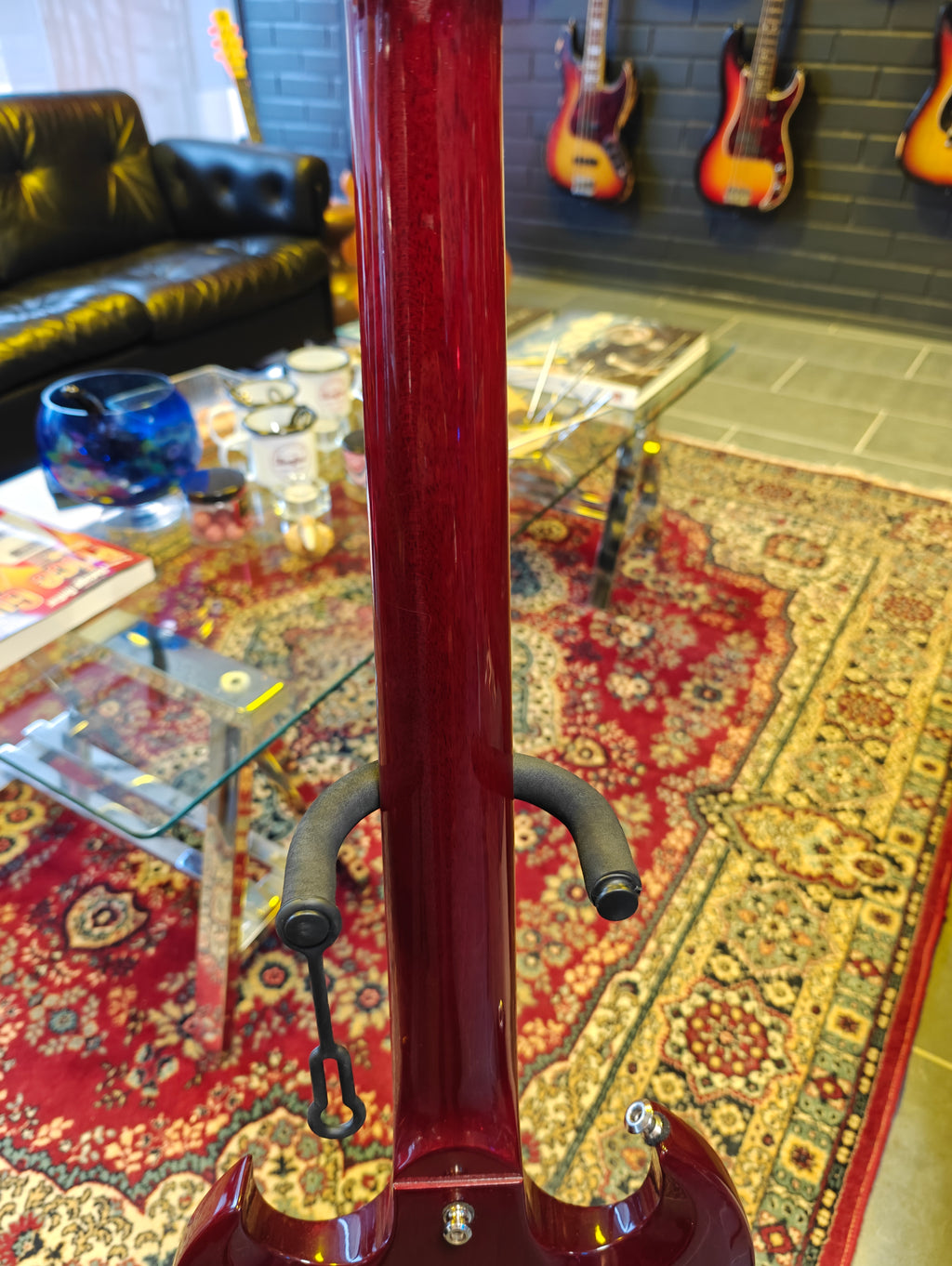 Gibson SG Classic 2016