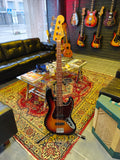 Fender American Vintage ´62 Jazz Bass 2008 w/ EMG passive pickups