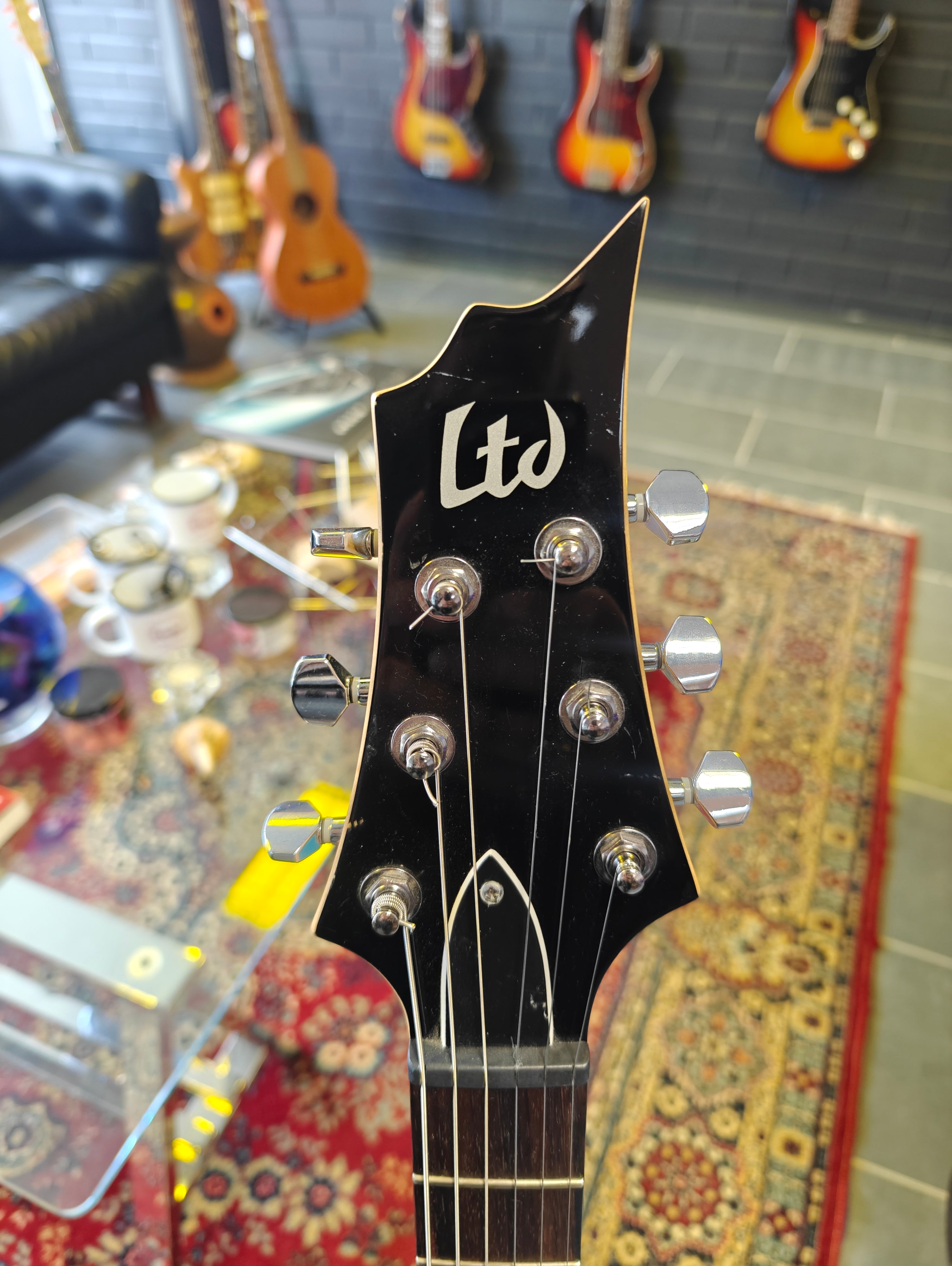 LTD H-51