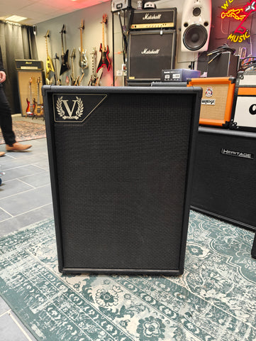 Victory V212 VV 2x12" Cabinet