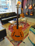Aria FEB-F2/FL Full Scale Fretless