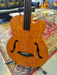 Aria FEB-F2/FL Full Scale Fretless