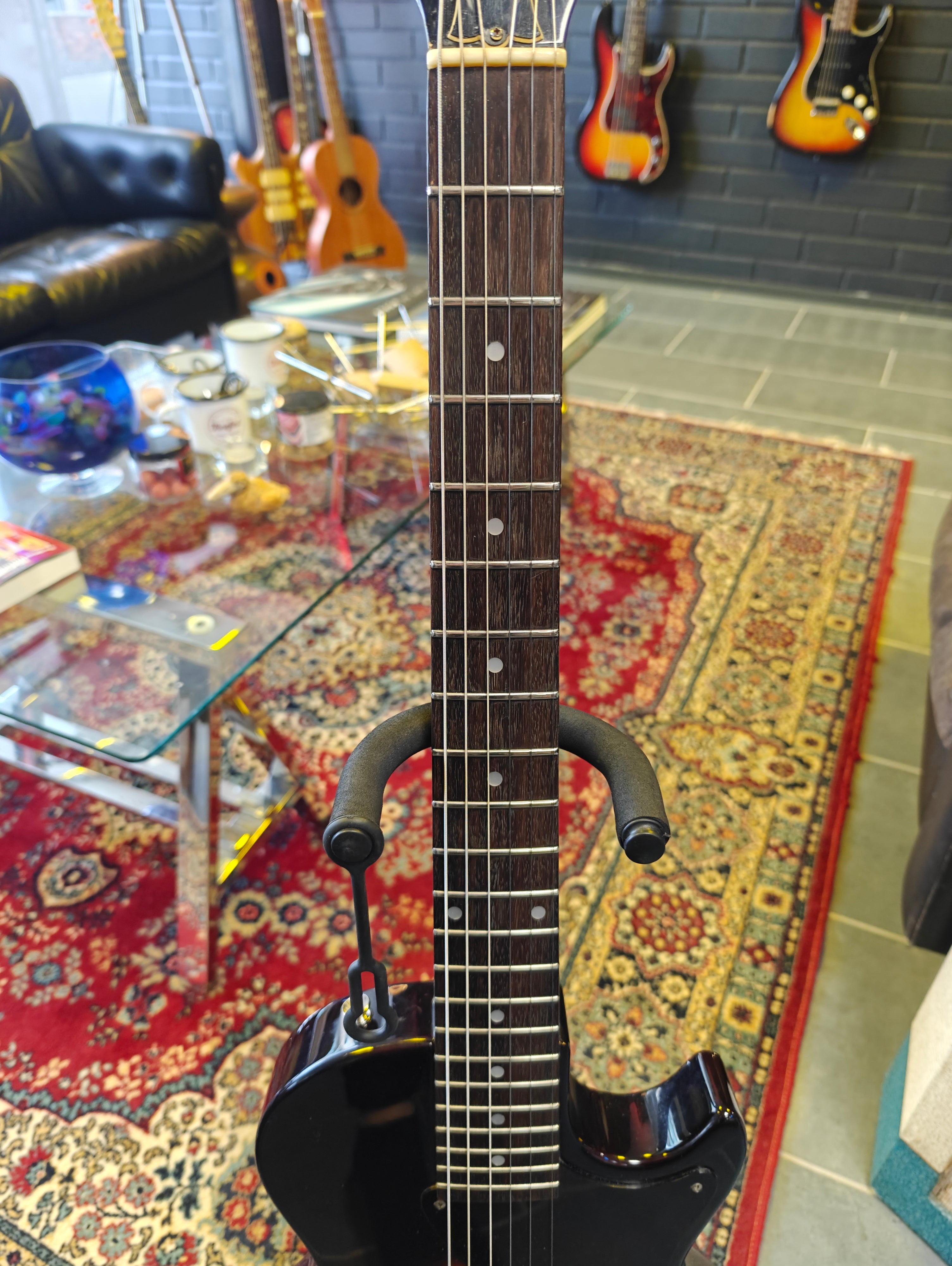 Orville Les Paul Junior 1993