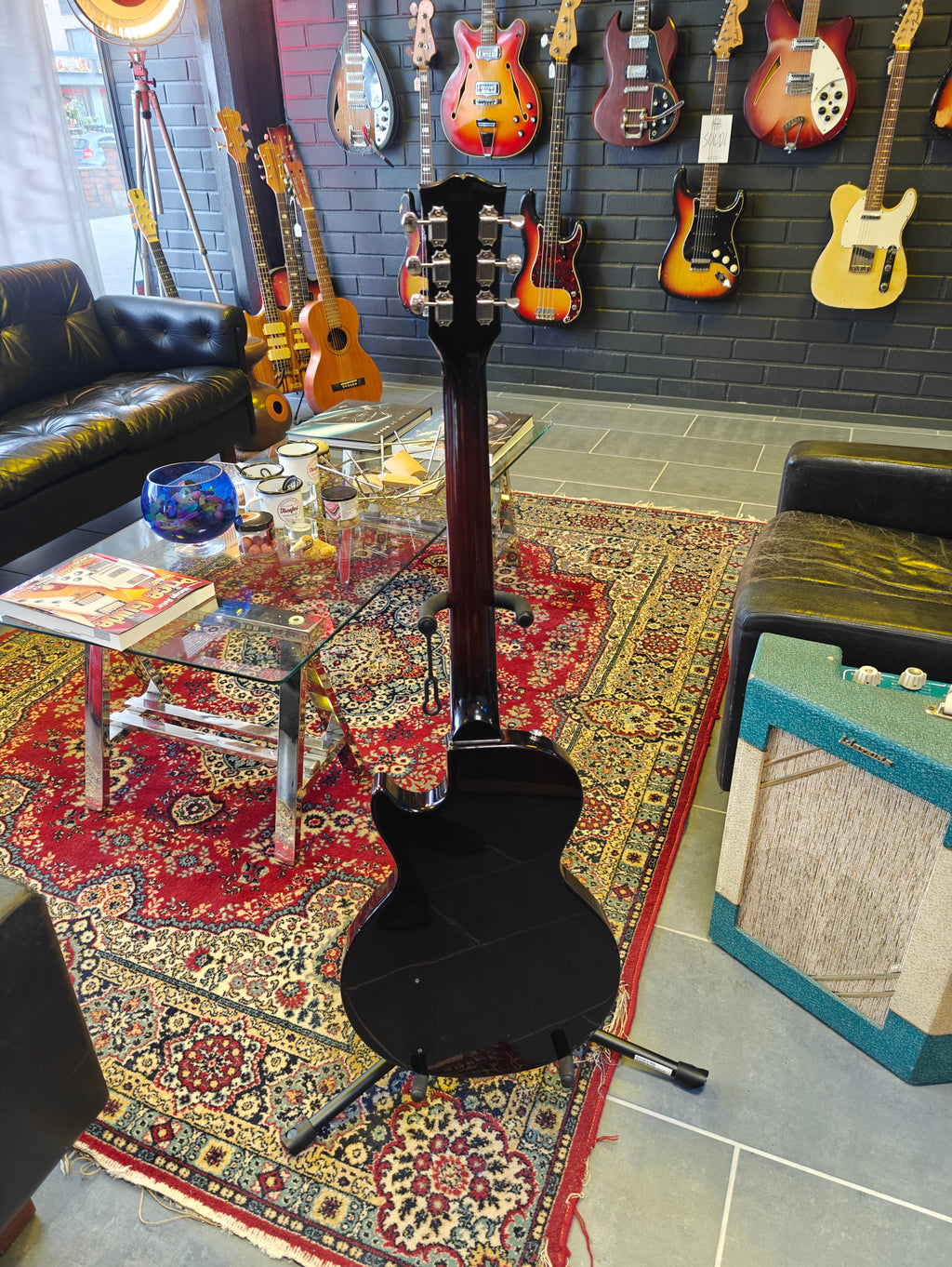 Orville Les Paul Junior 1993