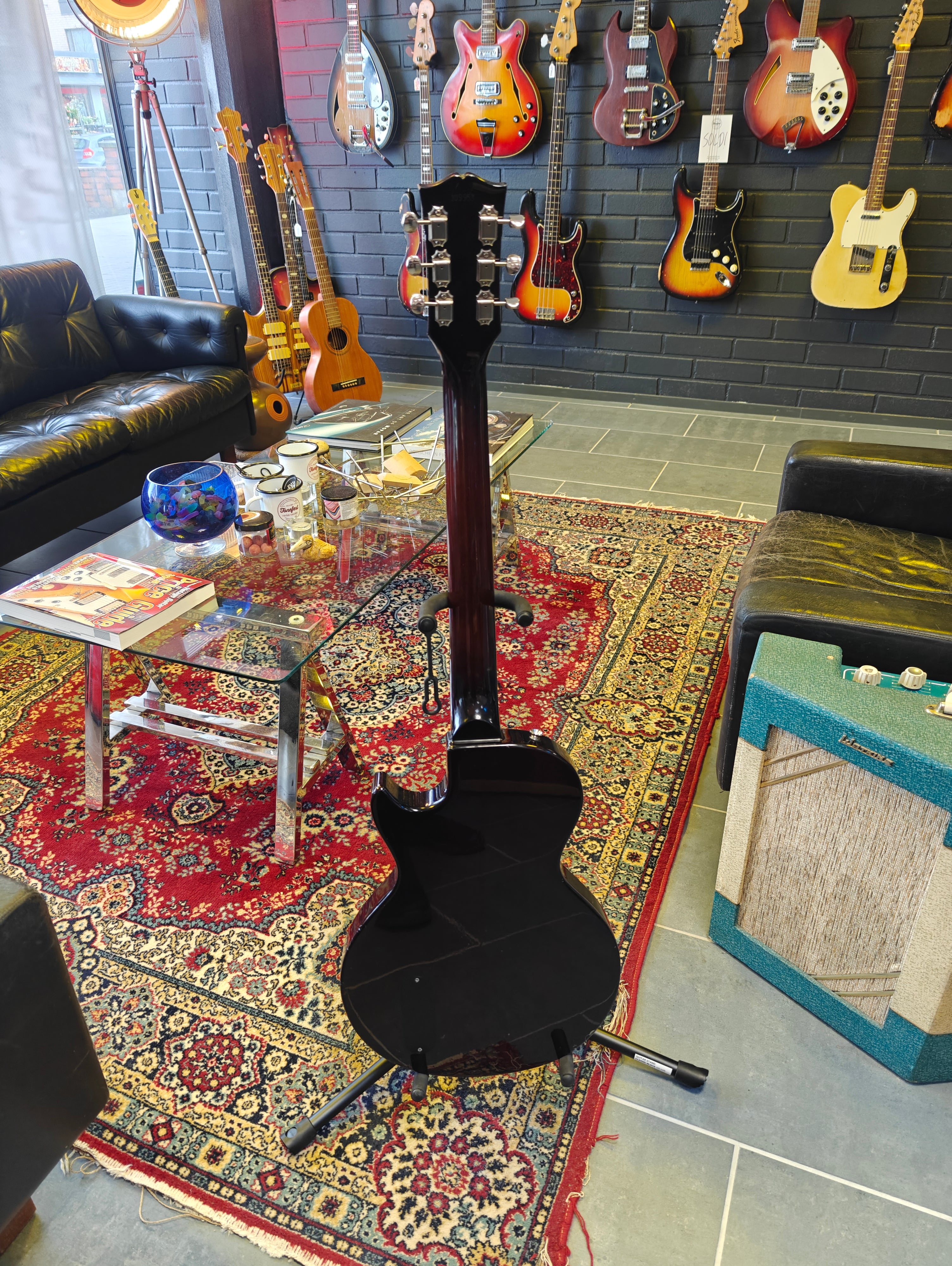Orville Les Paul Junior 1993