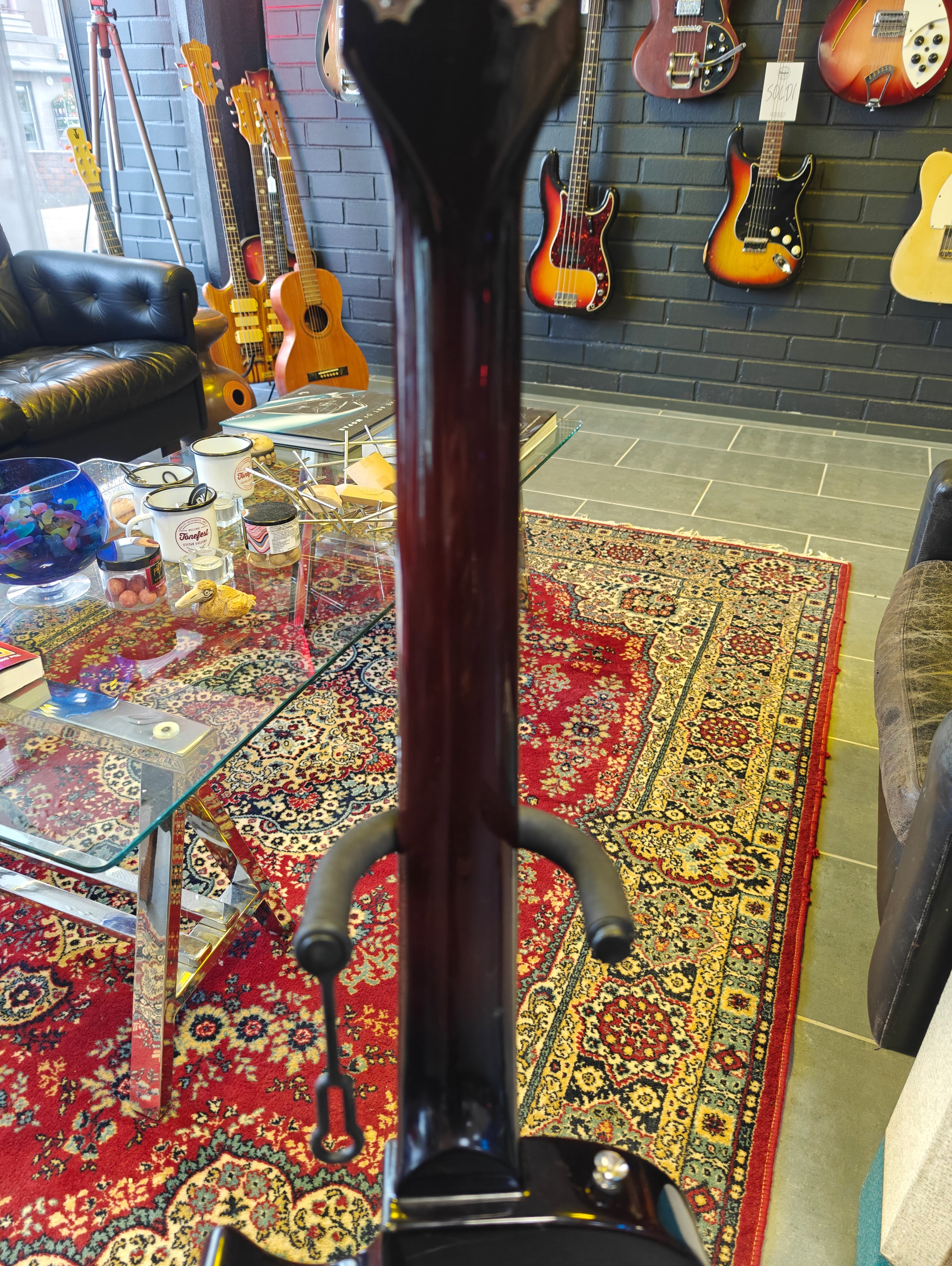 Orville Les Paul Junior 1993