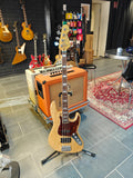 Sandberg California TM Natural