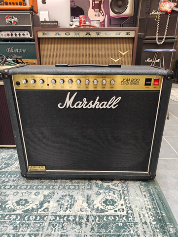 Marshall JCM 800 4211 1989