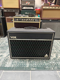 Vox Cambridge 30 Reverb Twin Model V9320