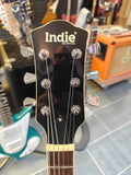 Indie LP Bullseye