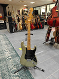 Fender Stratocaster 1954-1979 25th Anniversary 1979