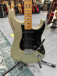 Fender Stratocaster 1954-1979 25th Anniversary 1979