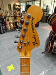 Fender Stratocaster 1954-1979 25th Anniversary 1979