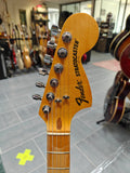 Fender Stratocaster 1954-1979 25th Anniversary 1979