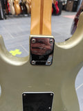 Fender Stratocaster 1954-1979 25th Anniversary 1979