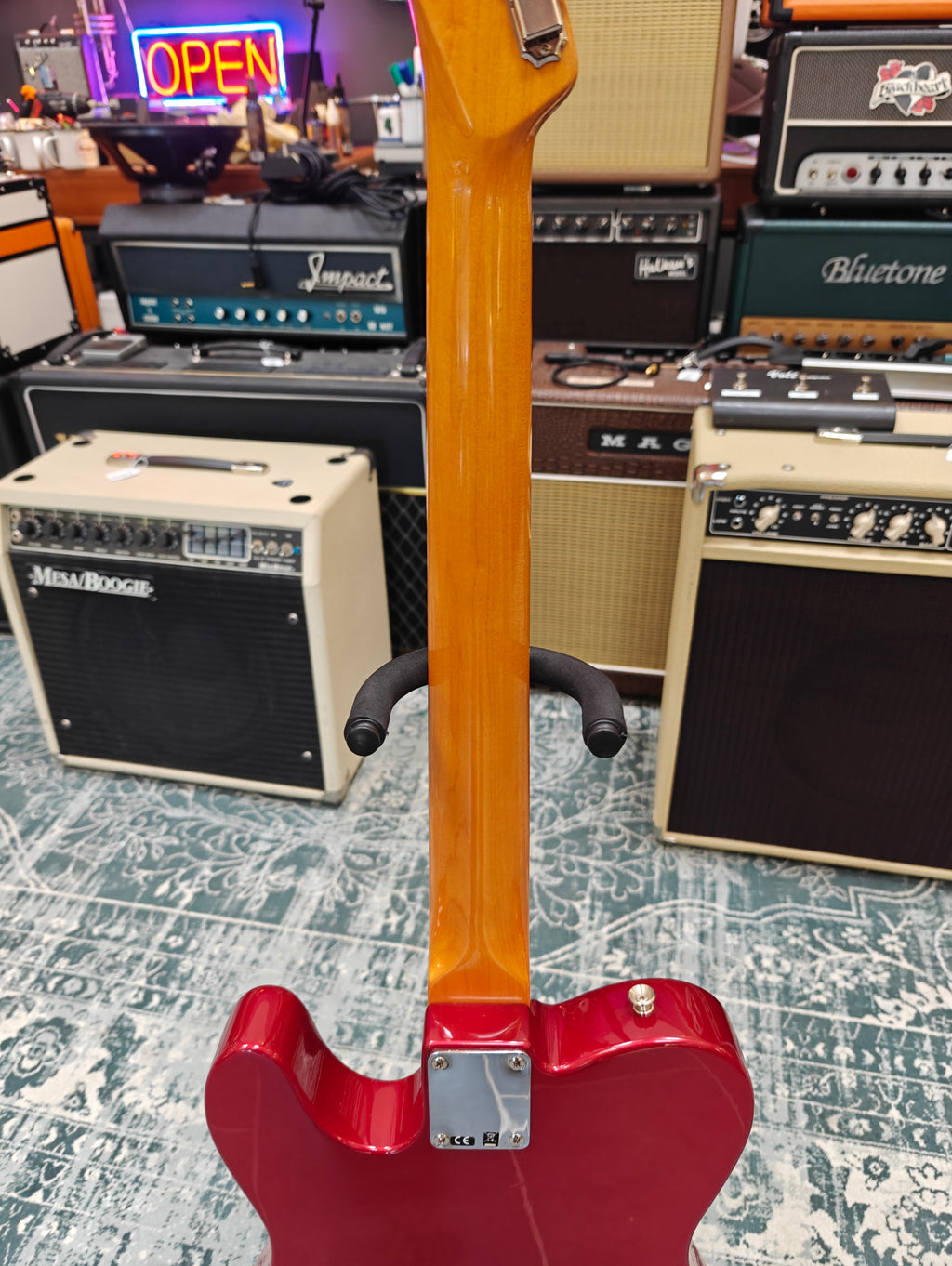 Fender Classic Series '60s Telecaster 2008