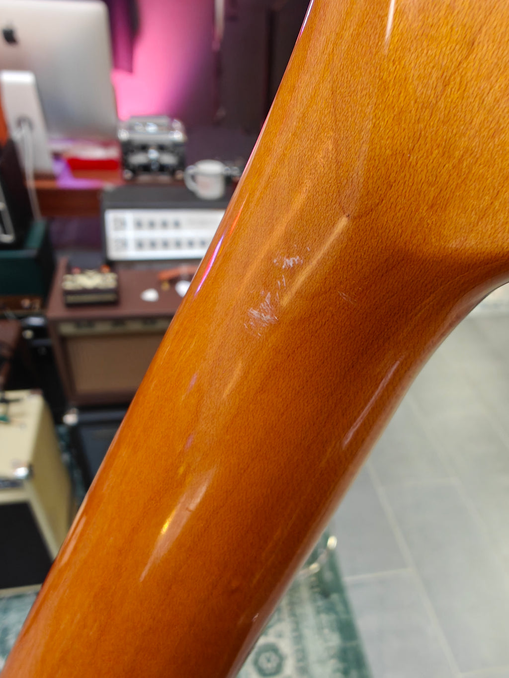 Fender Classic Series '60s Telecaster 2008