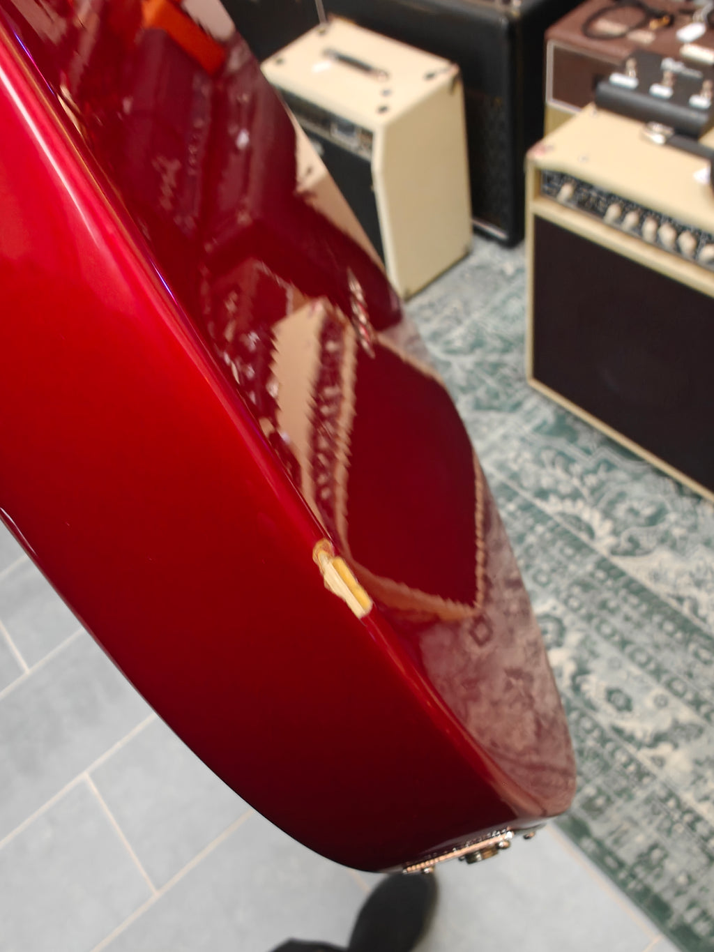 Fender Classic Series '60s Telecaster 2008