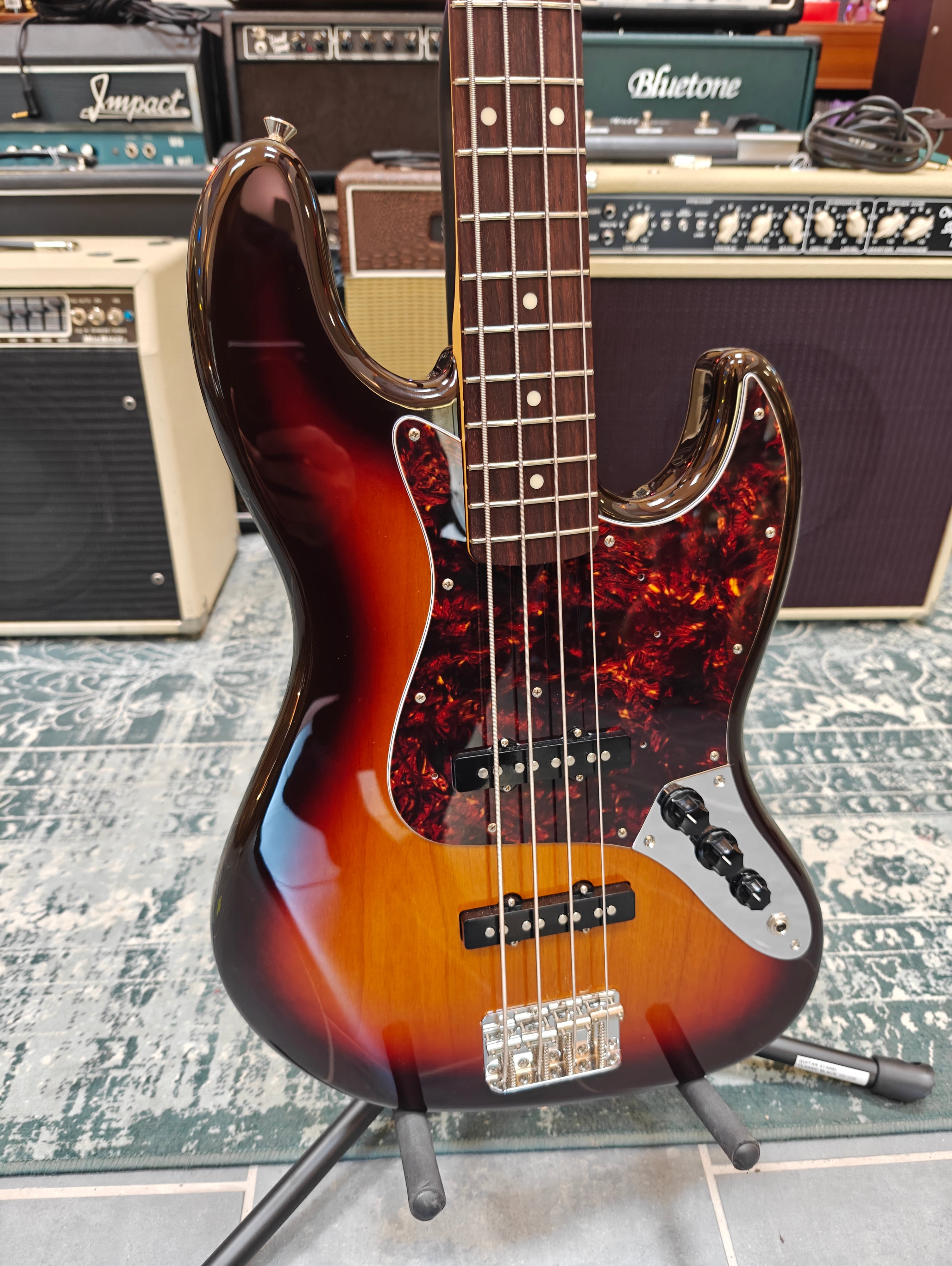 Tokai TJB-55