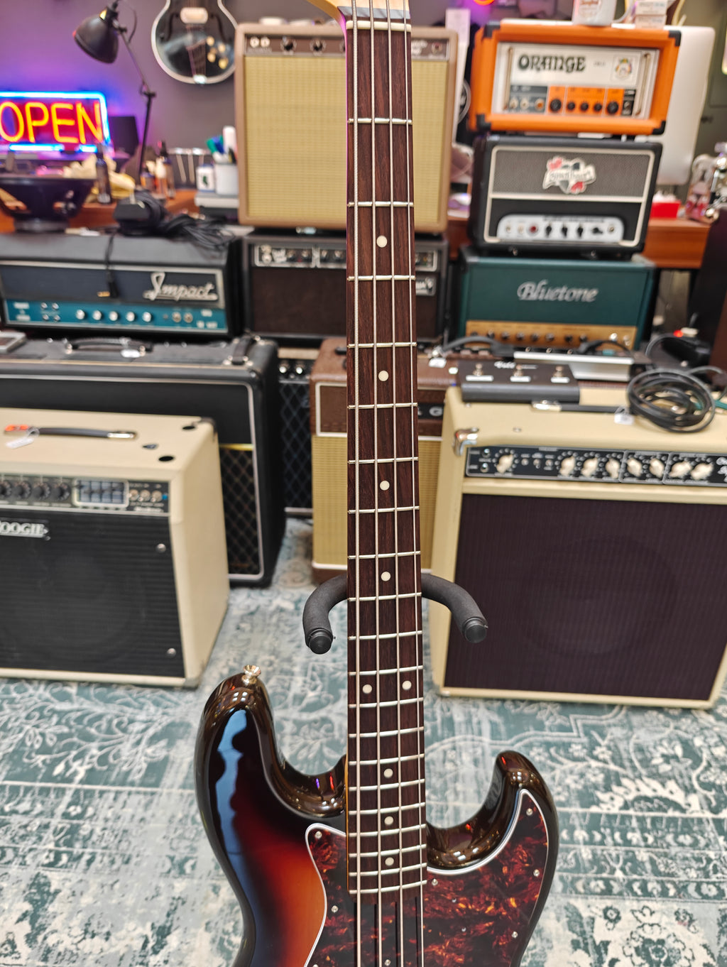 Tokai TJB-55