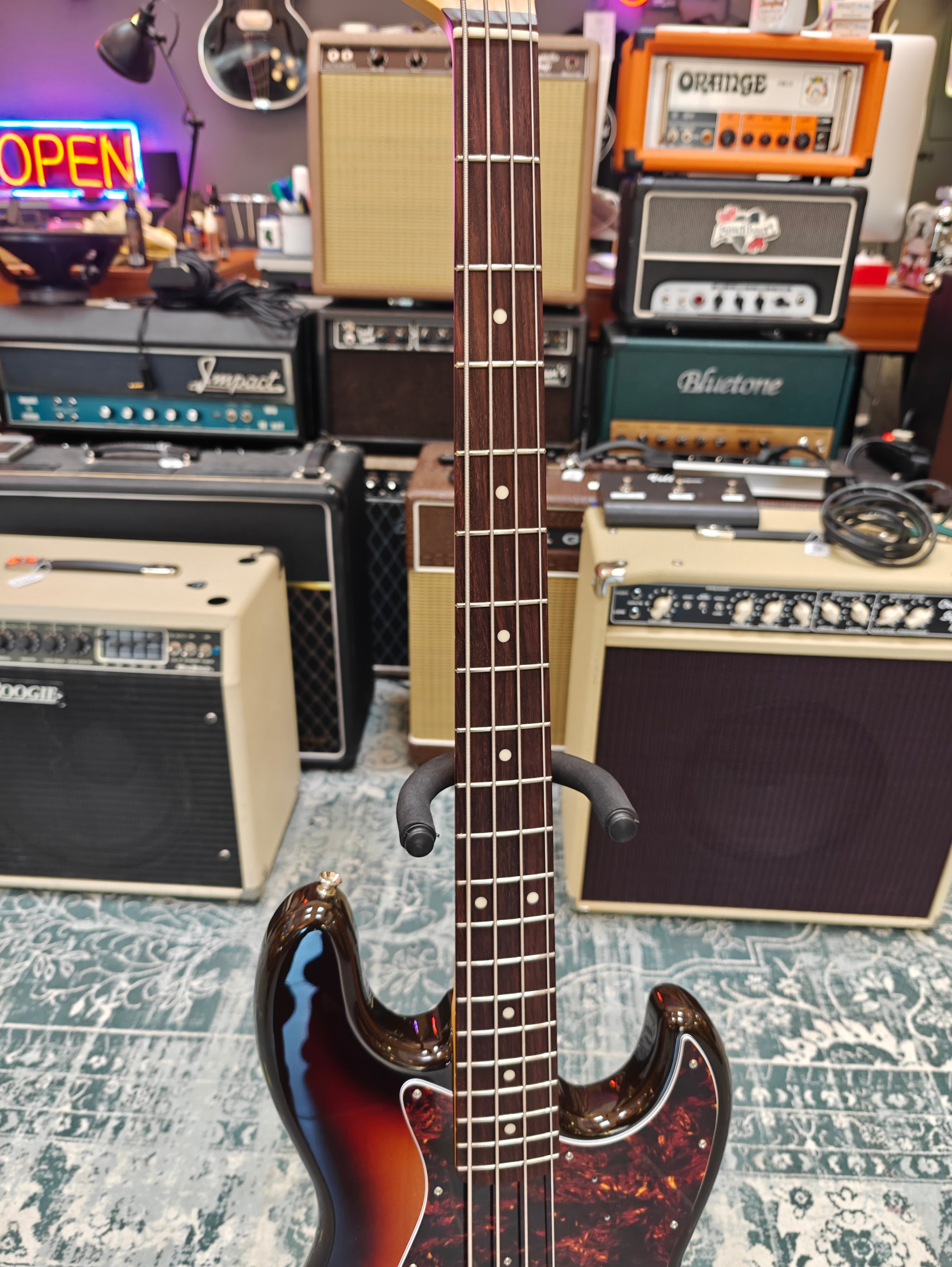 Tokai TJB-55