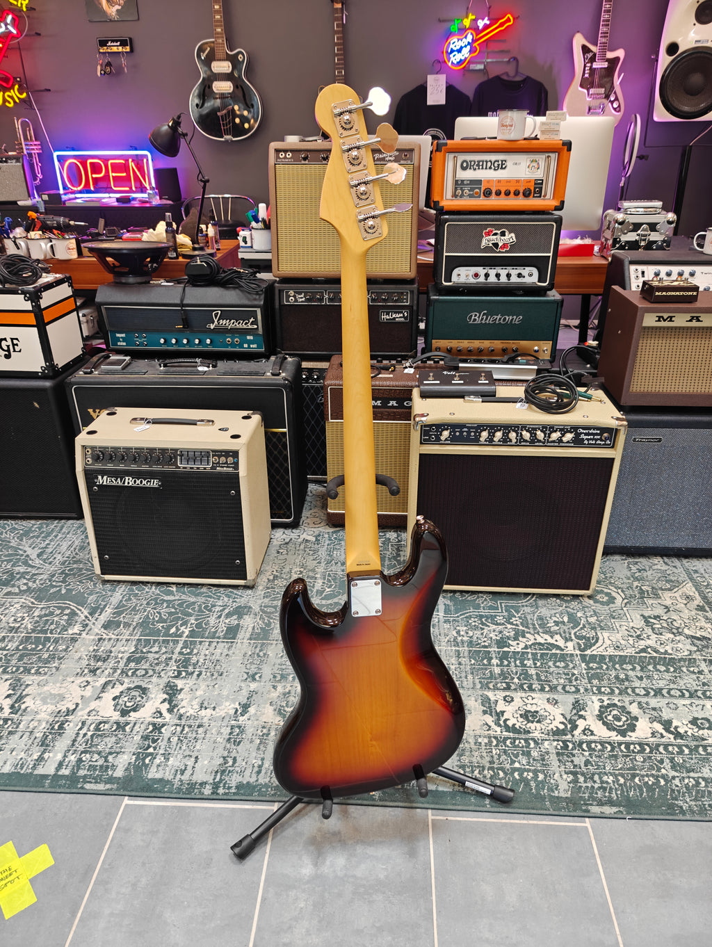 Tokai TJB-55