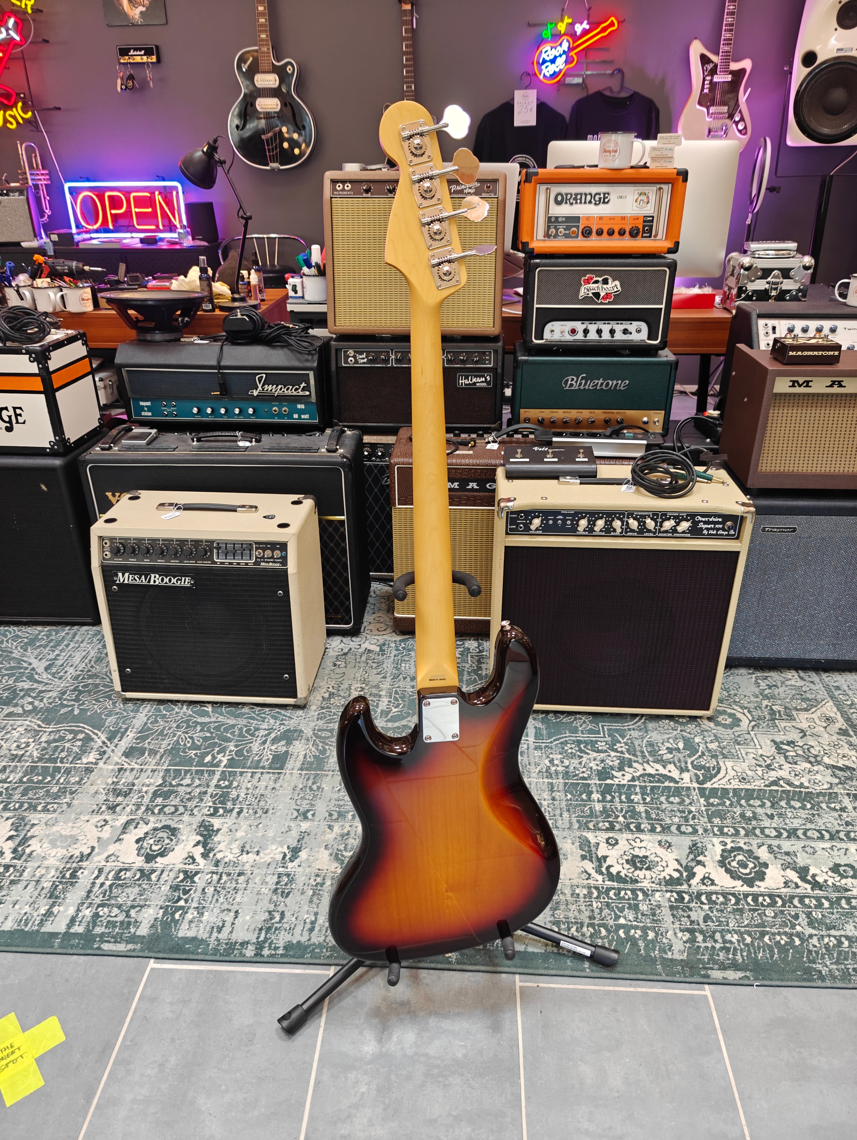 Tokai TJB-55