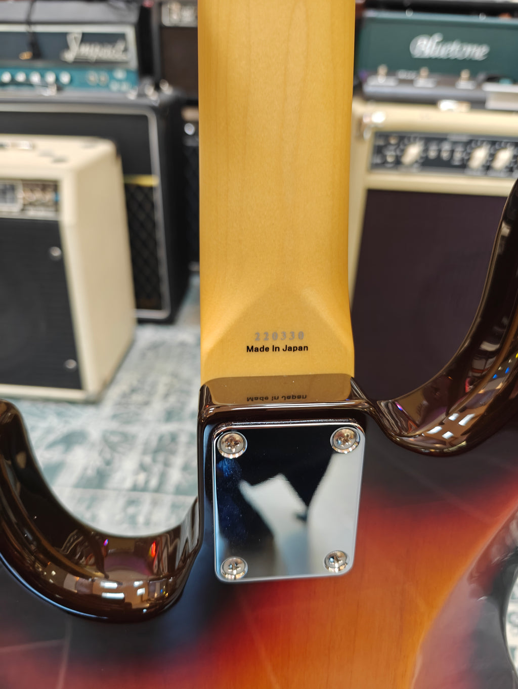 Tokai TJB-55