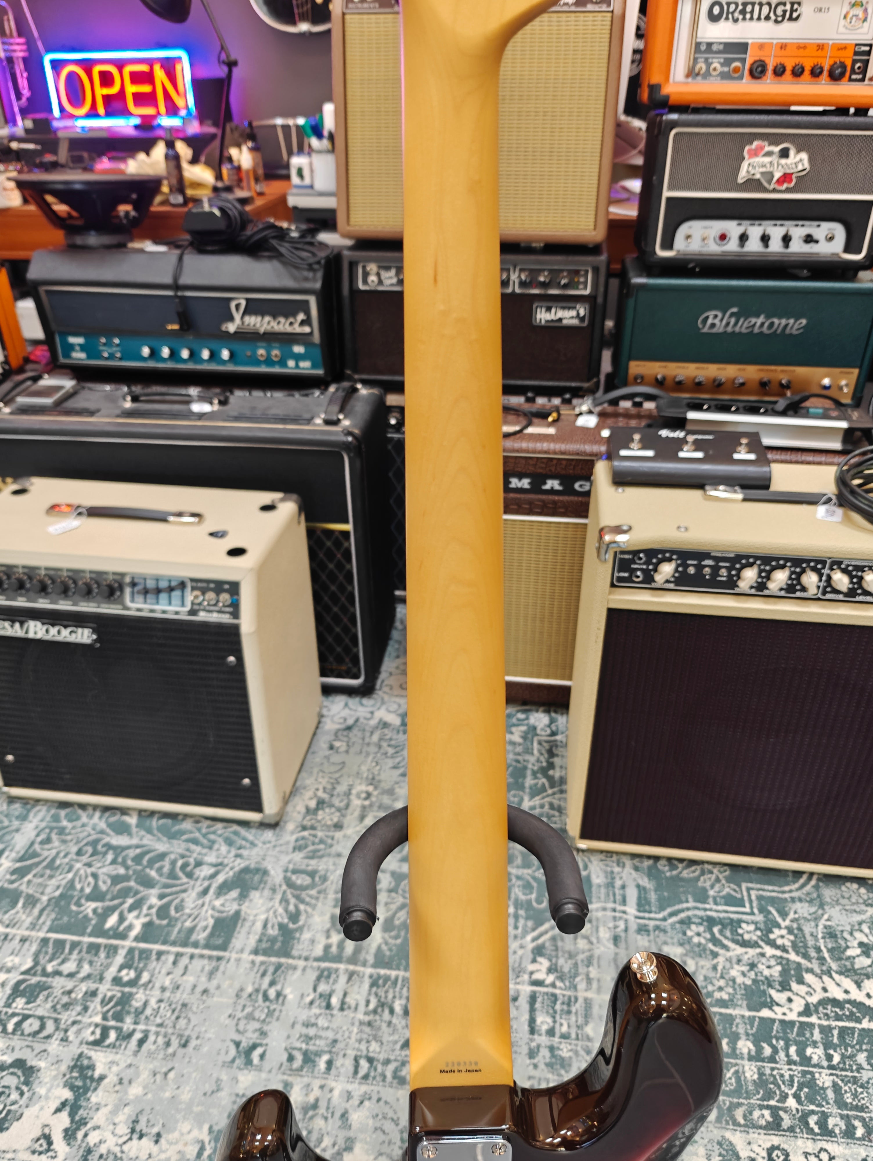 Tokai TJB-55