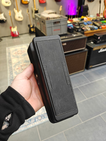 Dunlop Crybaby GCB-95