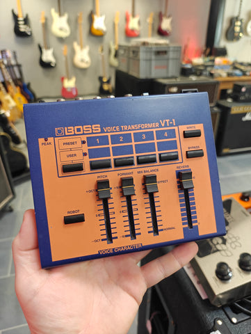 Boss VT-1 1990s