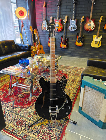 Yamaha Troy van Leuuwen Signature SA503 TVL